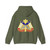 Color: Military Green | Position: back | Image: 2