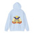 Color: Light Blue | Position: back | Image: 3