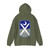 Color: Military Green | Position: back | Image: 3
