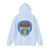 Color: Light Blue | Position: back | Image: 3