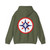 Color: Military Green | Position: back | Image: 2