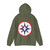 Color: Military Green | Position: back | Image: 3
