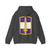 Color: Dark Heather | Position: back | Image: 2