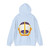 Color: Light Blue | Position: back | Image: 3