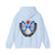 Color: Light Blue | Position: back | Image: 2