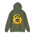 Color: Military Green | Position: back | Image: 3