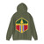 Color: Military Green | Position: back | Image: 3