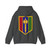 Color: Dark Heather | Position: back | Image: 2