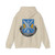 260 Military Intelligence Battalion (U.S. Army) Back Print Hoodie