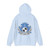 Color: Light Blue | Position: back | Image: 3