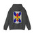 Color: Dark Heather | Position: back | Image: 2