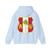 Color: Light Blue | Position: back | Image: 2