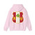 Color: Light Pink | Position: back | Image: 2