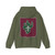 230 Medical Battalion v2 (U.S. Army) Back Print Hoodie