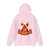 Color: Light Pink | Position: back | Image: 3
