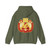 Color: Military Green | Position: back | Image: 2