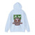 Color: Light Blue | Position: back | Image: 3