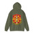 Color: Military Green | Position: back | Image: 3