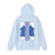 Color: Light Blue | Position: back | Image: 3