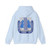 Color: Light Blue | Position: back | Image: 2