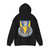 326 Military Intelligence Battalion (U.S. Army) Back Print Hoodie