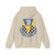 326 Military Intelligence Battalion (U.S. Army) Back Print Hoodie