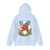 Color: Light Blue | Position: back | Image: 3