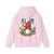 Color: Light Pink | Position: back | Image: 2
