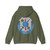 Color: Military Green | Position: back | Image: 2