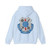 Color: Light Blue | Position: back | Image: 2