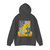 Color: Dark Heather | Position: back | Image: 3