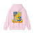 Color: Light Pink | Position: back | Image: 2
