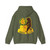 Color: Military Green | Position: back | Image: 2