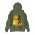 Color: Military Green | Position: back | Image: 3