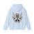 Color: Light Blue | Position: back | Image: 2