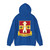 Color: Royal | Position: back | Image: 3