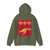 Color: Military Green | Position: back | Image: 3