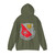Color: Military Green | Position: back | Image: 3