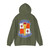 Color: Military Green | Position: back | Image: 3