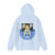Color: Light Blue | Position: back | Image: 3