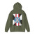 Color: Military Green | Position: back | Image: 3