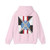 Color: Light Pink | Position: back | Image: 2