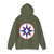 Color: Military Green | Position: back | Image: 3