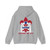 315 Engineer Group (U.S. Army) Back Print Hoodie