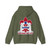Color: Military Green | Position: back | Image: 2
