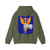 Color: Military Green | Position: back | Image: 2