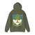 Color: Military Green | Position: back | Image: 3