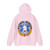 Color: Light Pink | Position: back | Image: 3