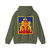 Color: Military Green | Position: back | Image: 2