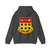 Color: Dark Heather | Position: back | Image: 2